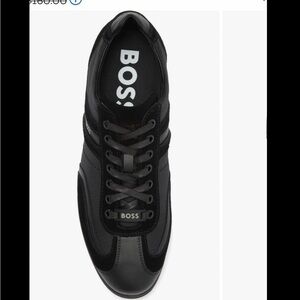 Boss Stiven Sneaker (Men
